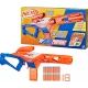 Nerf: lançador de dardos de espuma da série N Pinpoint - .Imagem