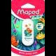 MAPED: Jungle Fever radír - többféle - . kép