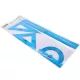 Cool by Victoria: komplet ravnil - 4 kos - .slika