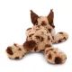 Nici Green: Lyka lynx van pluche, 20 cm - .afbeelding
