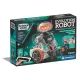 Clementoni: Evolution Robot – Programovateľný hrací robot - .Obrázok