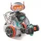 Clementoni: Evolution Robot - Robô de brinquedo programável - .Imagem