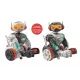 Clementoni: Evolution Robot - Robô de brinquedo programável - .Imagem
