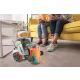 Clementoni: Evolution Robot – Programovateľný hrací robot - .Obrázok