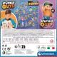Clementoni: Stumble Guys onmogelijke puzzel - 180 stukjes - .afbeelding