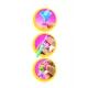 Clementoni Idea! Kit penne Tropical, formato piccolo - .immagine