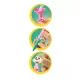 Clementoni: Idea! kit para fazer canetas, pequeno - Fantasy - .Imagem