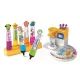 Clementoni Idea!: Studio zum Herstellen von Textmarkern - . bild aus