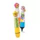 Clementoni Idea!: Studio zum Herstellen von Textmarkern - . bild aus
