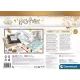 Harry Potter: terrário da cabana de Hagrid - .Imagem