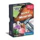 Clementoni: Mini kit scientifico - Minerali - .immagine