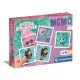 Clementoni: Gabby s Dollhouse - joc de memorie - .foto