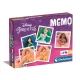 Clementoni: Prințesele Disney - joc de memorie - .foto