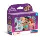 Clementoni: Disney princeses pasaku kubi - 6 gab. - .attēls