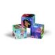 Clementoni: Disney Prinzessinnen Märchenwürfel – Set mit 12 Würfeln - . bild aus