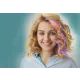 Clementoni: Multicolour hairstyle fodrászkészlet - . kép