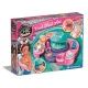 Clementoni: Crazy Chic studio za nohte - .slika
