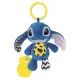 Clementoni: Stitch plüssfigura csörgővel - . kép
