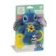 Clementoni: Stitch plüssfigura csörgővel - . kép