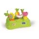Clementoni: Kujundite sorteerimise pusle – Aianeedid - .pilt