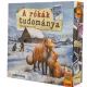 A rókák tudománya társasjáték - . kép