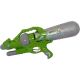 Koning van waterpistool met water - 57 cm - .afbeelding