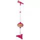 Bontempi: Microfone de palco com efeitos - rosa - .Imagem