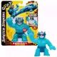 Heróis Goo Jit Zu: Figura maleável Pantaro - .Imagem
