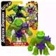 Heróis Goo Jit Zu: Figura de ação pegajosa Rock Jaw - .Imagem