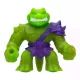 Heroes of Goo Jit Zu: Rockjaw Figur - . bild aus