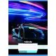 Nebulo: Coole gelinieerd schrift, groep 4, 16-32, A5 - diverse soorten - .afbeelding