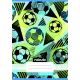 Nebulo: Coole gelinieerd schrift, groep 4, 16-32, A5 - diverse soorten - .afbeelding