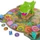Snack-O-Saurus Rex társasjáték - . kép