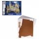 Harry Potter: Roxfort kastély 4D puzzle - 209 darabos - . kép