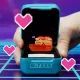 Bitzee, animal de compagnie numérique interactif - Édition Magique - .image