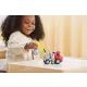 Paw Patrol: Rubble und das Team - Charger und der Autokran - . bild aus