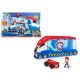 Paw Patrol: Vozidlo Paw Patroller - .Obrázok