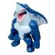 Monsterflex: Monstros aquáticos figura esticável - Mantarex - .Imagem