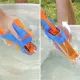 Nerf: Pistola con agua Super Soaker Flip Fill - .imagen