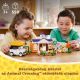 LEGO® Animal Crossing K.K.-jev koncert na trgu 77052 - .slika