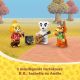LEGO® Animal Crossing K.K.-jev koncert na trgu 77052 - .slika