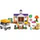 LEGO® Animal Crossing K.K.-jev koncert na trgu 77052 - .slika