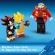 LEGO® Sonic the Hedgehog: Súper Sonic contra Egg Drillster 76999 - .imagen