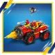 LEGO® Sonic the Hedgehog Super Sonic vs. Egg Drillster 76999 - . kép
