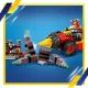 LEGO® Sonic the Hedgehog Super Sonic vs. Egg Drillster 76999 - . kép