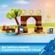 LEGO® Sonic the Hedgehog Aventura de Tails 76997 - .imagen