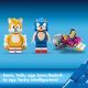 LEGO® Sonic the Hedgehog Tails kalandhajója 76997 - . kép