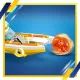 LEGO® Sonic the Hedgehog Tails kalandhajója 76997 - . kép