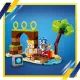 LEGO® Sonic the Hedgehog Tails kalandhajója 76997 - . kép