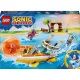 LEGO® Sonic the Hedgehog Tails kalandhajója 76997 - . kép